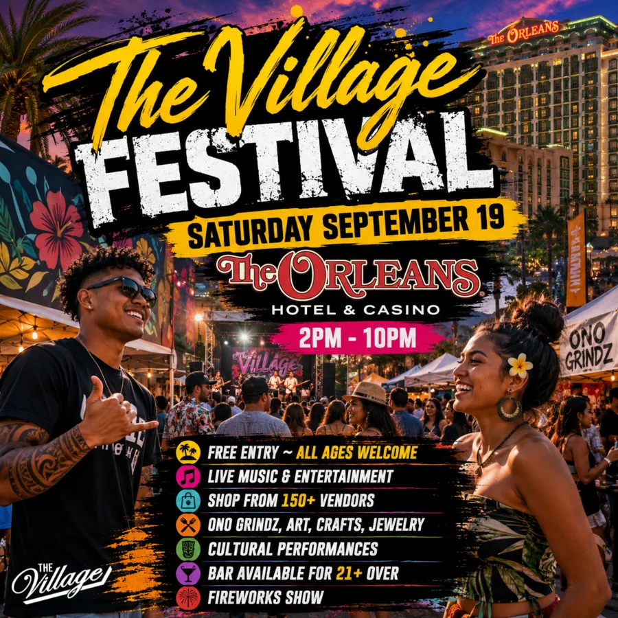 The Village Festival