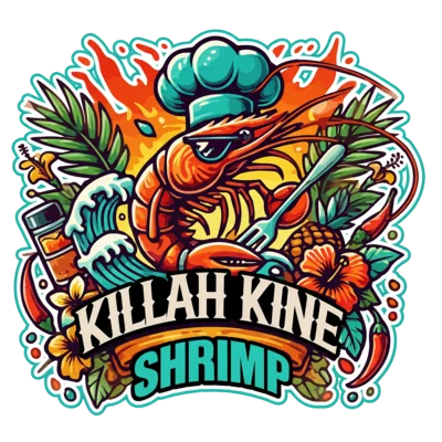 Killah Kine Shrimp